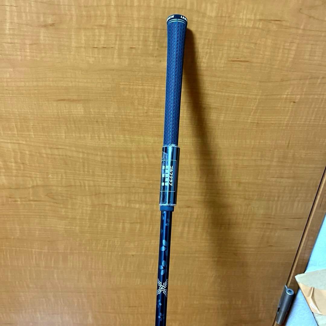 Diamana TM60 R ブルー　4U テーラーメイドスリーブ付