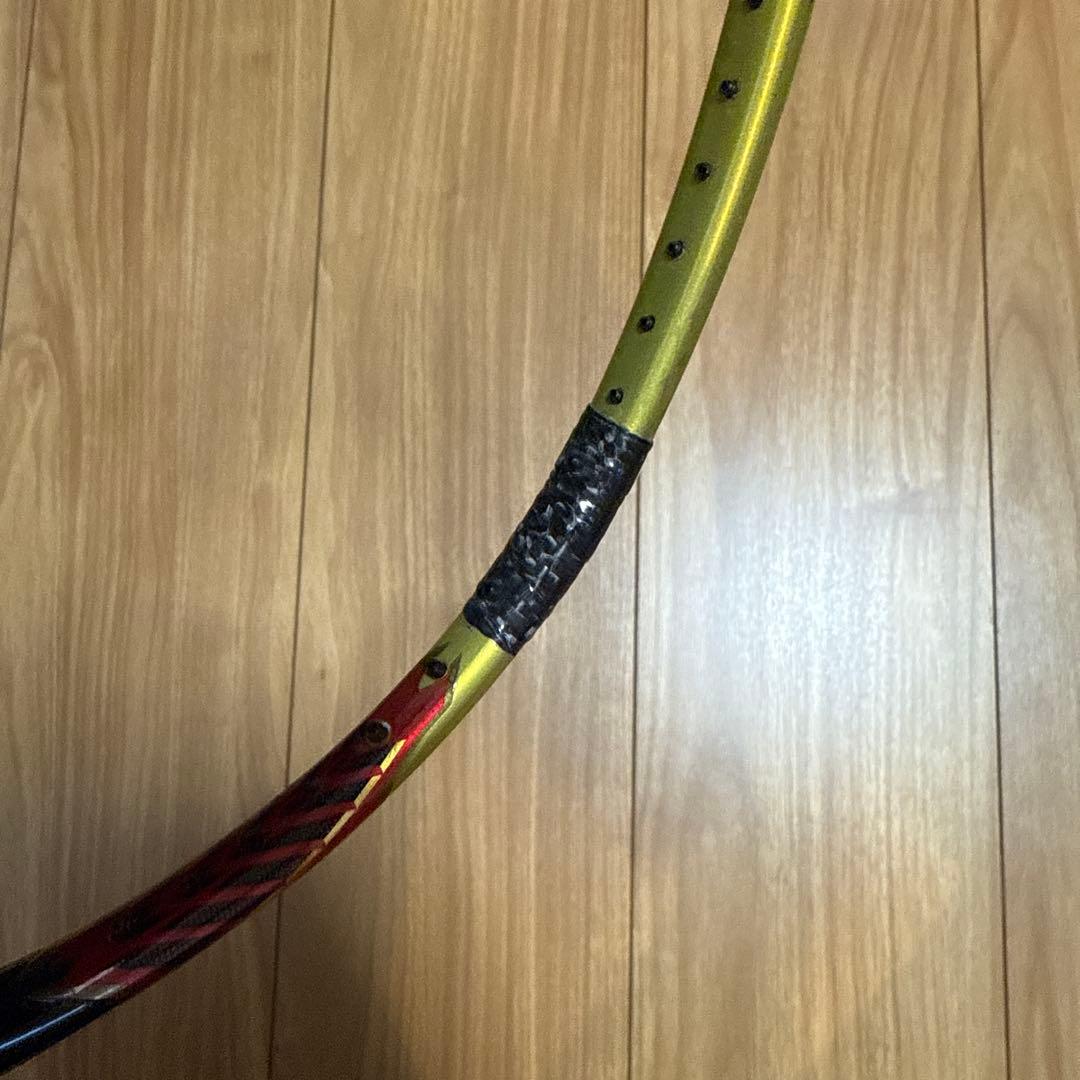 ヨネックス ボルトリックLDフォース