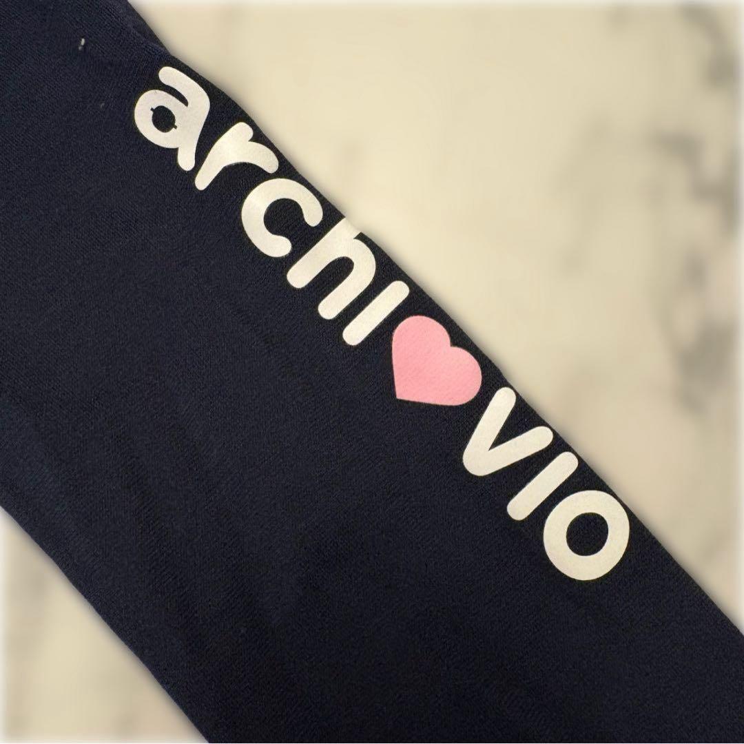 archivio ゴルフウェア レディース ３点セット