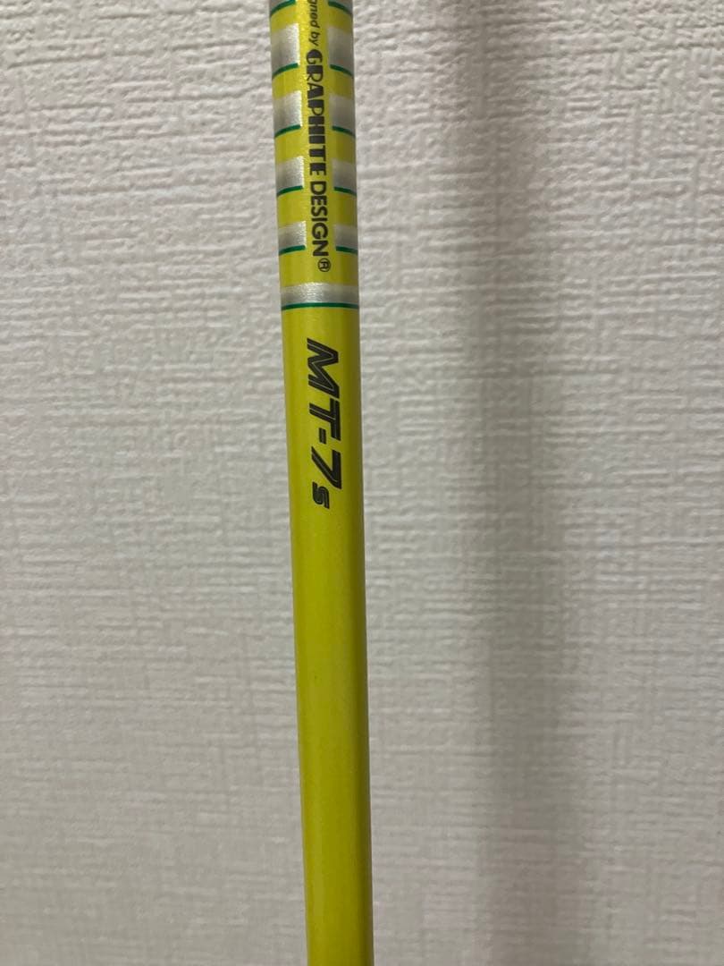 美品　テーラーメイド　SLDRフェアウェイウッド 5W