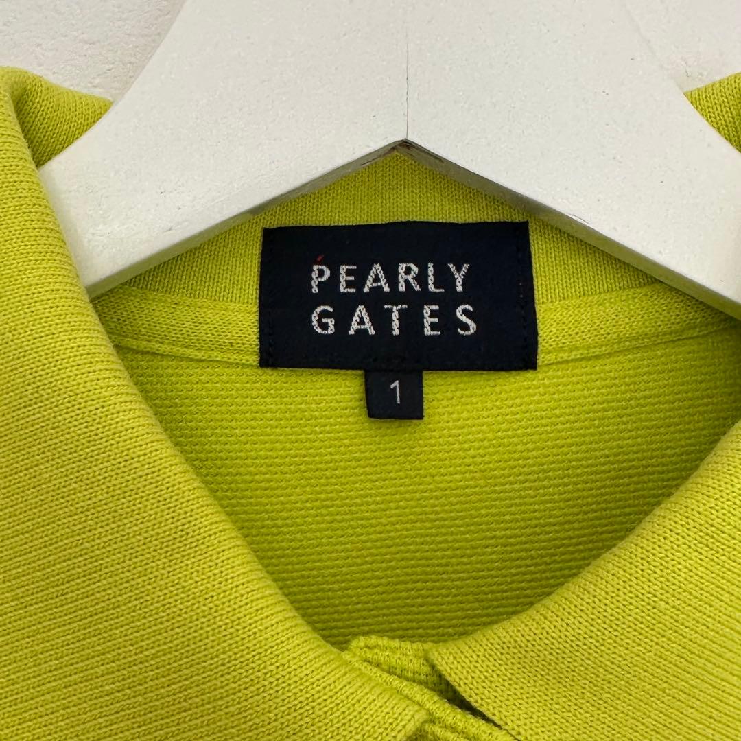 PEARLY GATES パーリーゲイツ ワンピース ゴルフ
