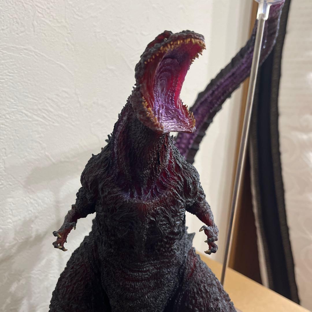 ゴジラ　東宝30cmシリーズ　フィギュア