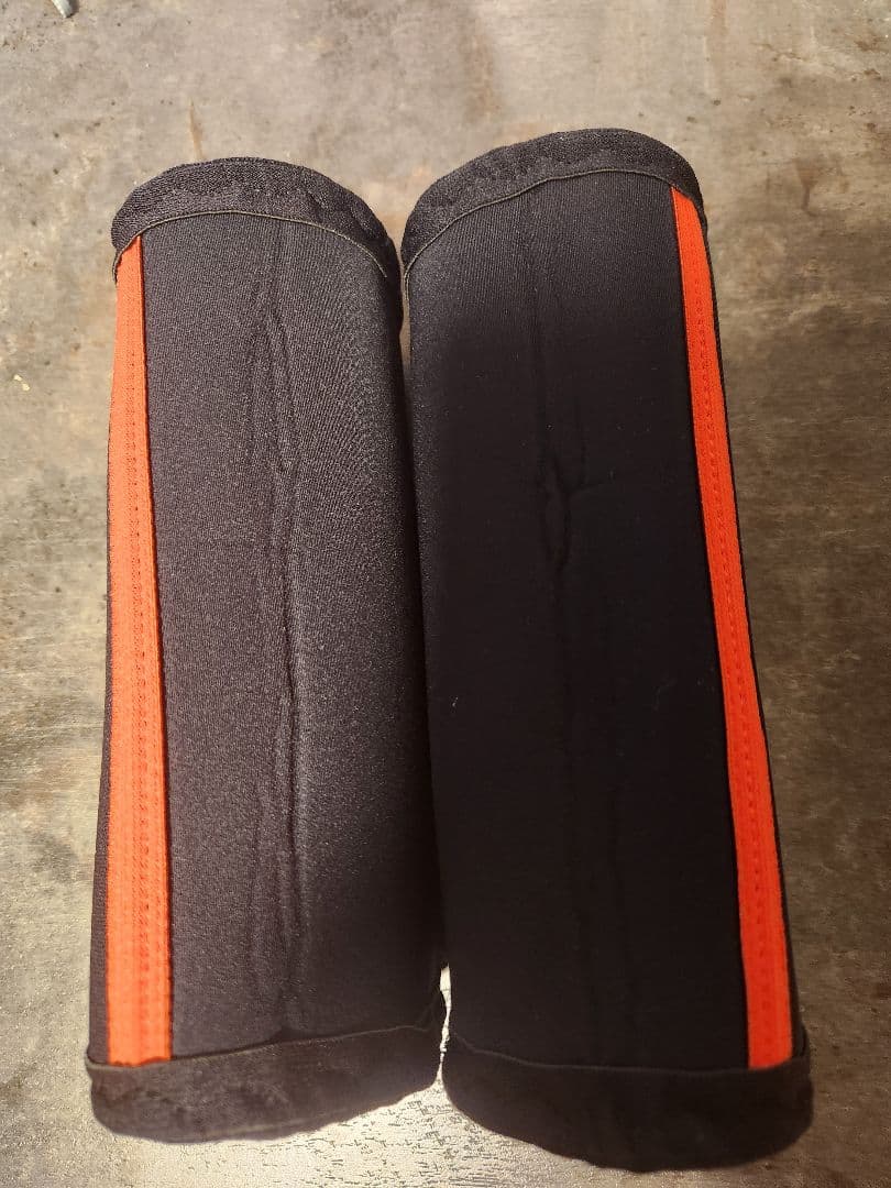 sbd　エルボースリーブ　sサイズ