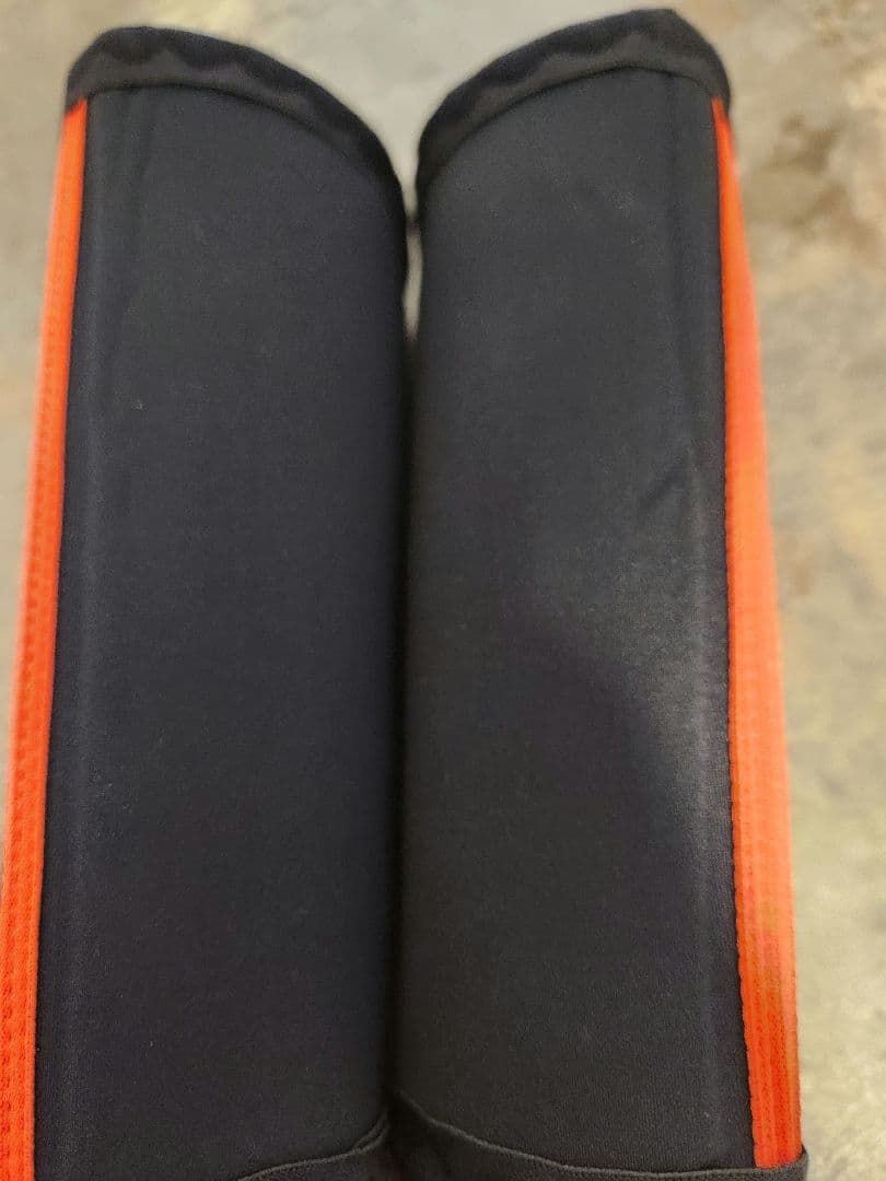 sbd　エルボースリーブ　sサイズ