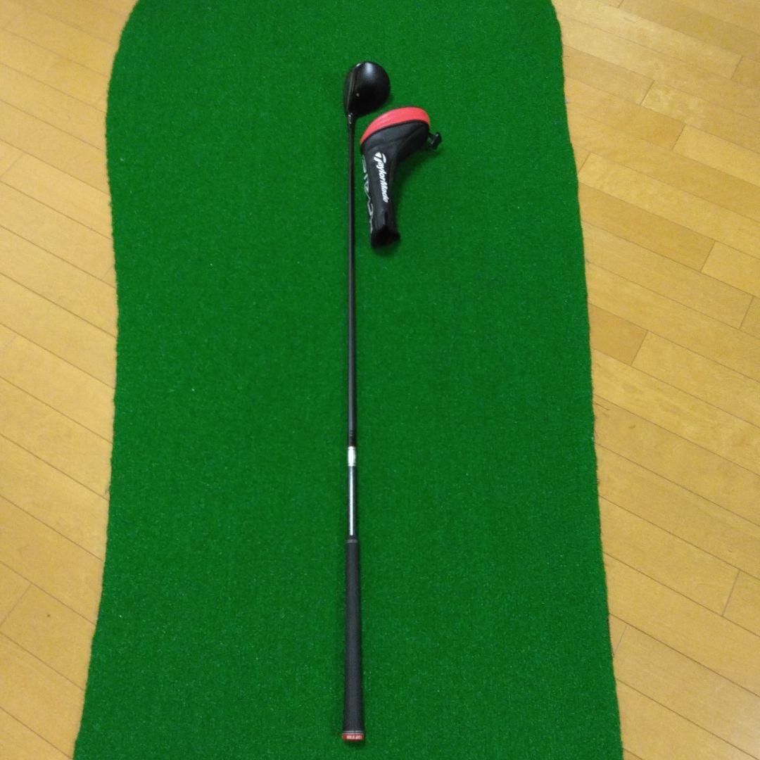 TaylorMade StealthPlus フェアウェイウッド ステルス 3W