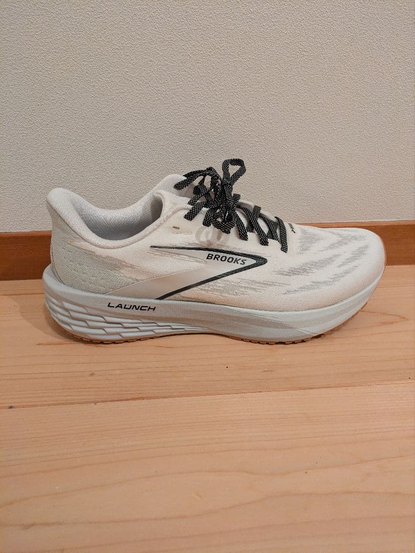 Brooks Launch 11　27.0cm