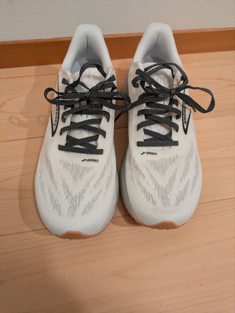 Brooks Launch 11　27.0cm