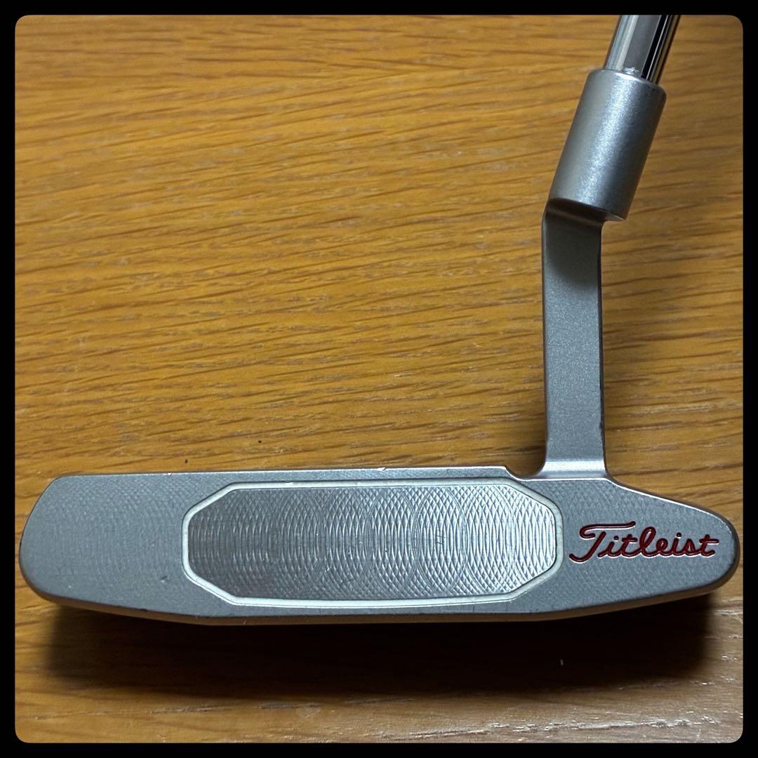超希少良品 初代スタジオスタイル ニューポート2 350G/33インチモデル