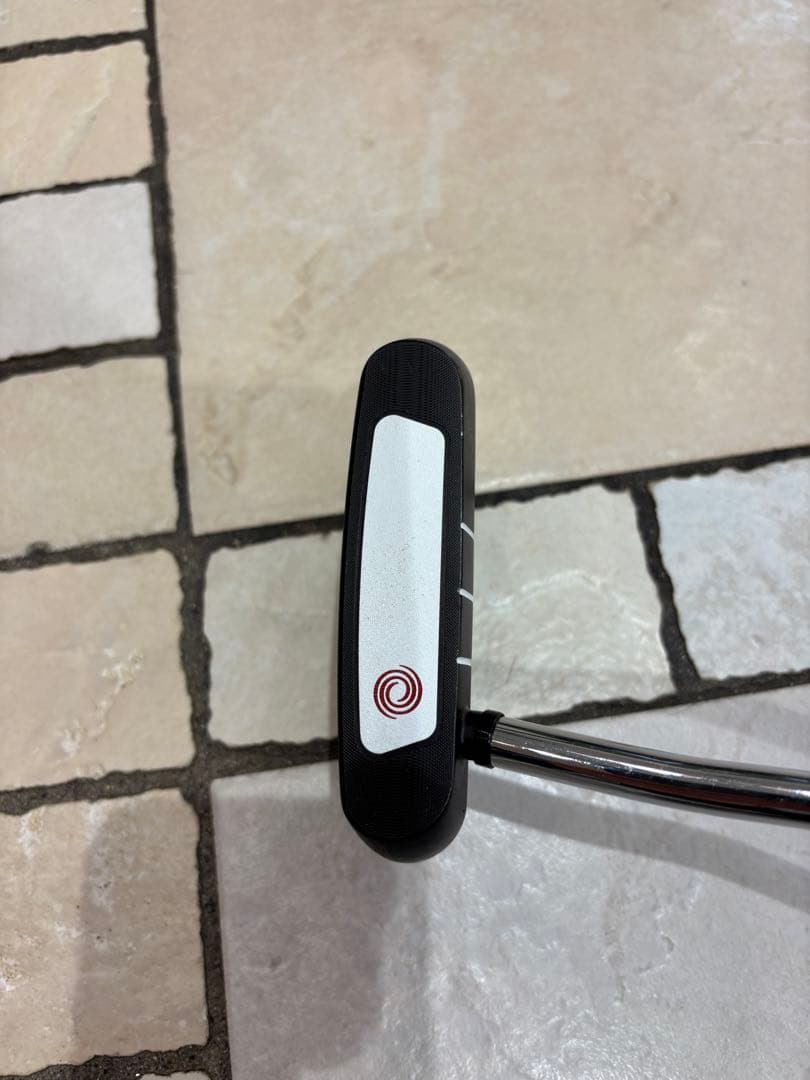 ODYSSEY TRI-HOT 5k パター　33インチ