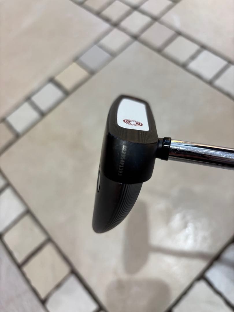 ODYSSEY TRI-HOT 5k パター　33インチ