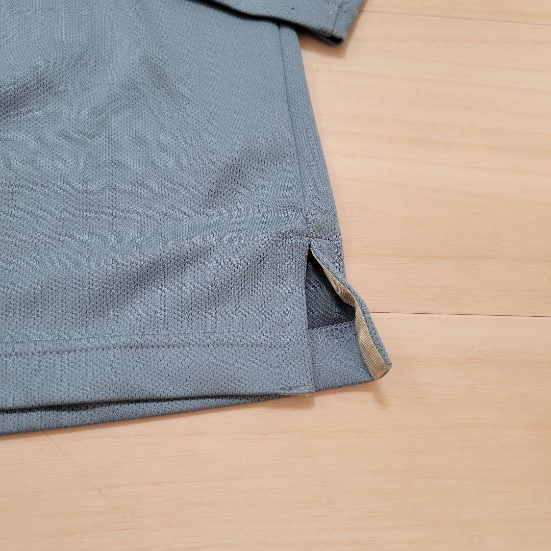 Patagonia パタゴニア フィッシング ロンT ジップポケット付 メンズS