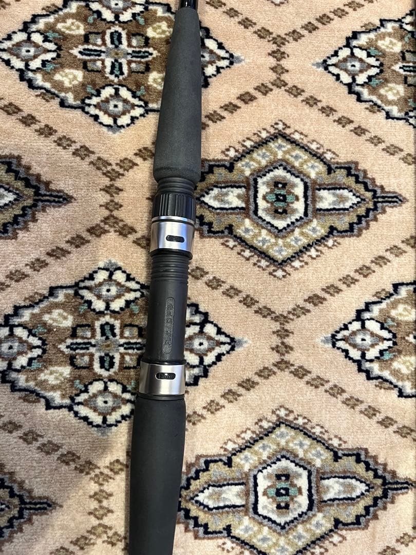 【希少良品】ufmウエダPLUGGING SPCIAL CPS962EX-T i