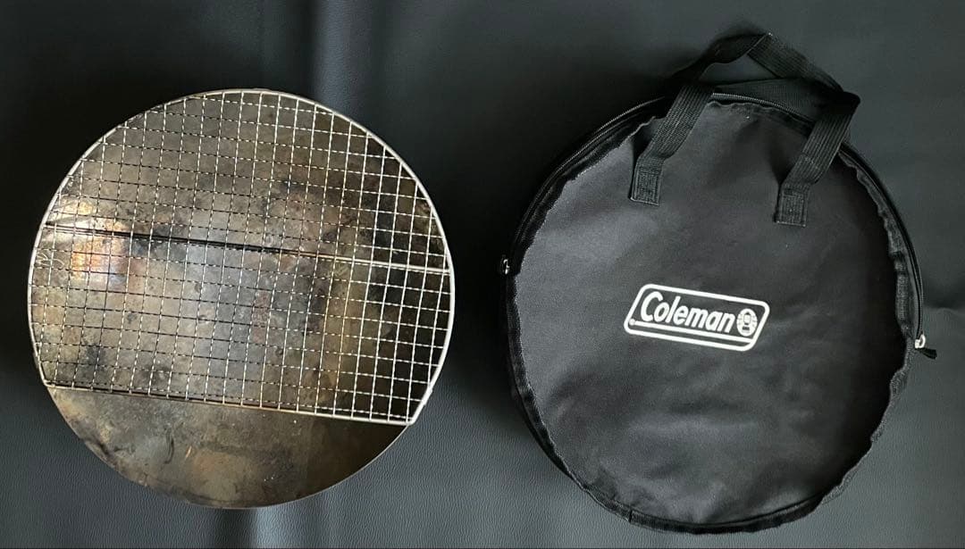 コールマン　スタートパッケージ