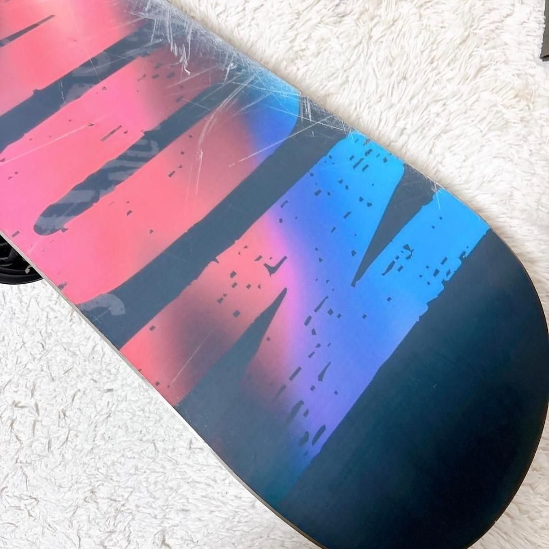 SALOMON RIVAL 150 FLUX RK CA M-Lサイズ