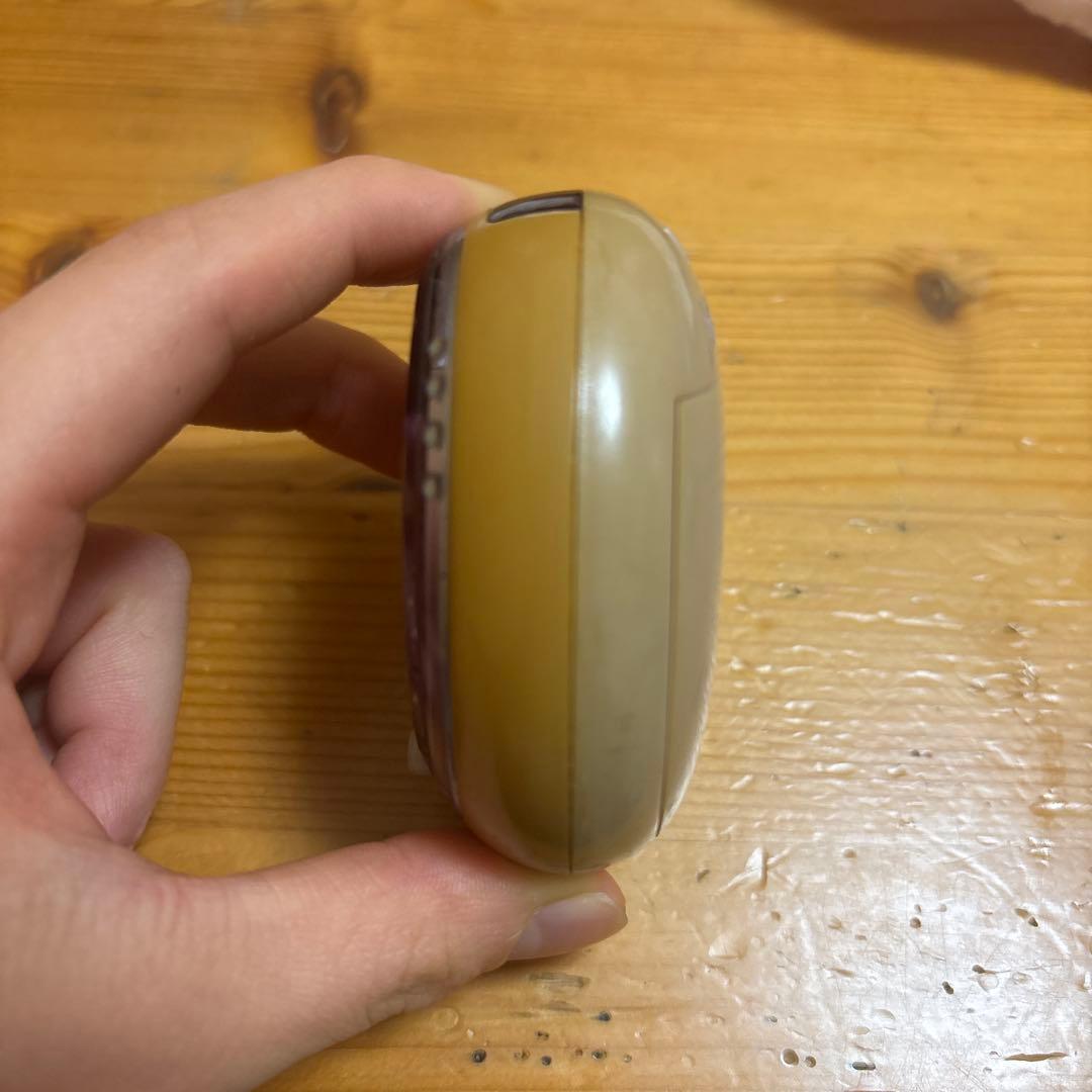 【ぼの】たまごっちIDL 紫