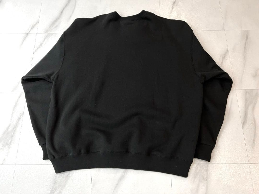 新品NFL RAIDERS コラボRussell ラッセルレイダース黒2XL