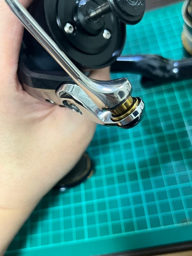 20 ソルティガ 8000-H☆早い者勝ち☆処分品☆綺麗☆釣り引退☆ダイワ☆激安