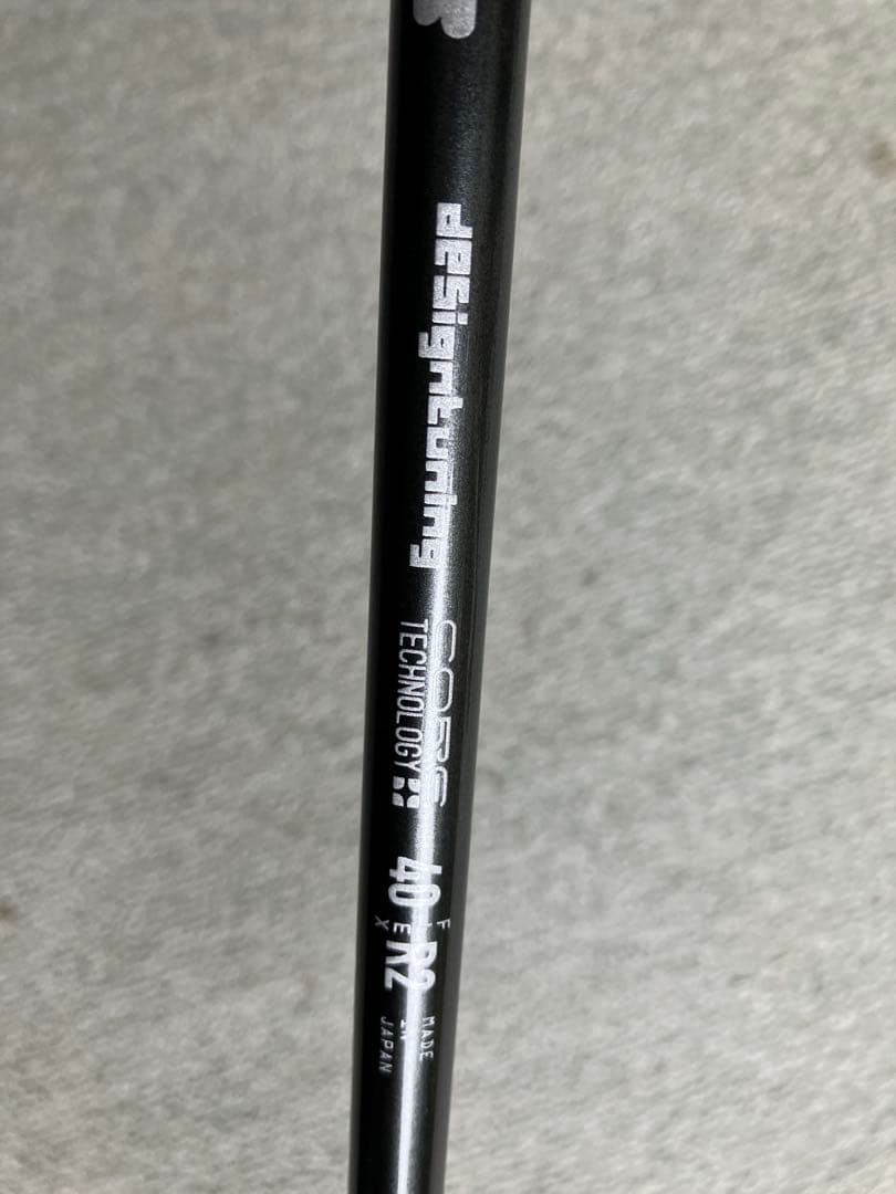 ヨシムラゴルフドライバーPX455(ロフト10.5度)
