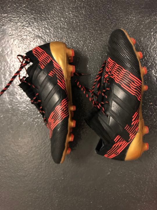 シューズ adidas Nemeziz 17.3 FG Junior CP9165