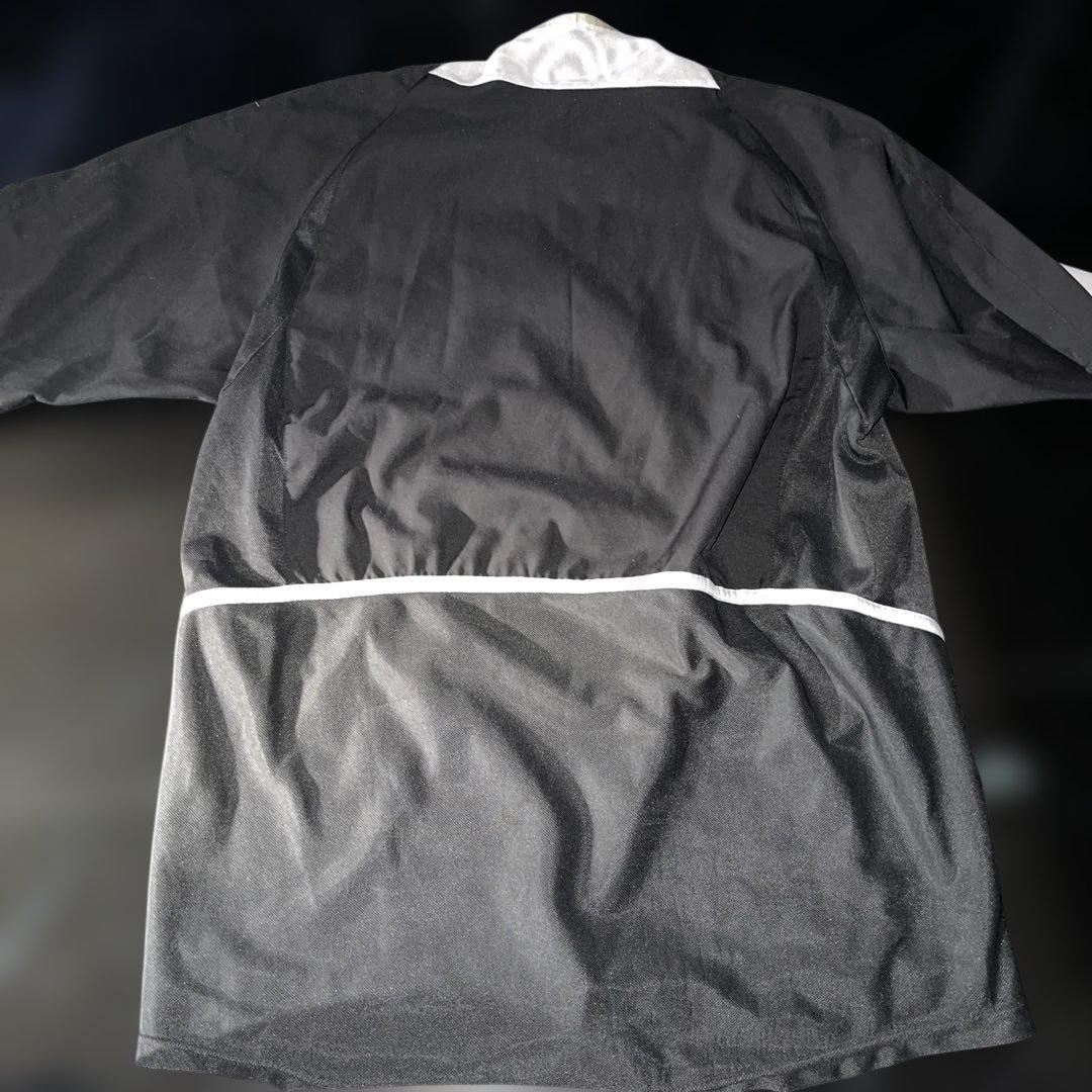 Nike マンチェスター・ユナイテッドFC 2002-2004 ユニフォーム