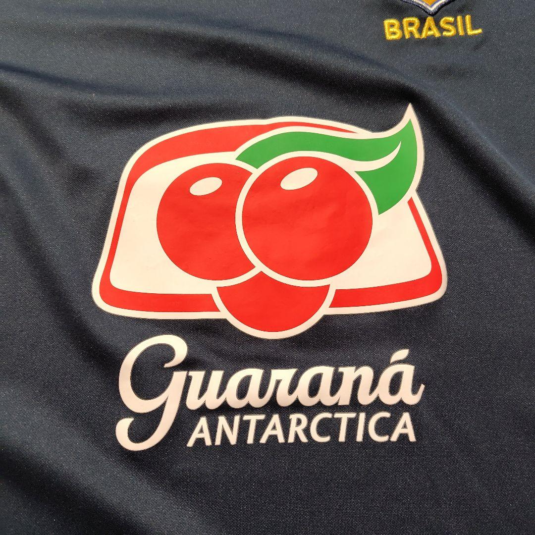 ナイキ　ブラジル代表　ユニフォーム