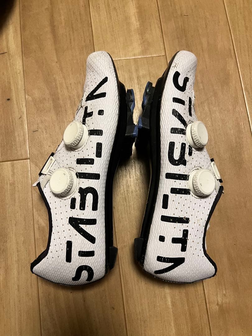 ウェア Fizik Vento Stabilita Carbon Limited 41