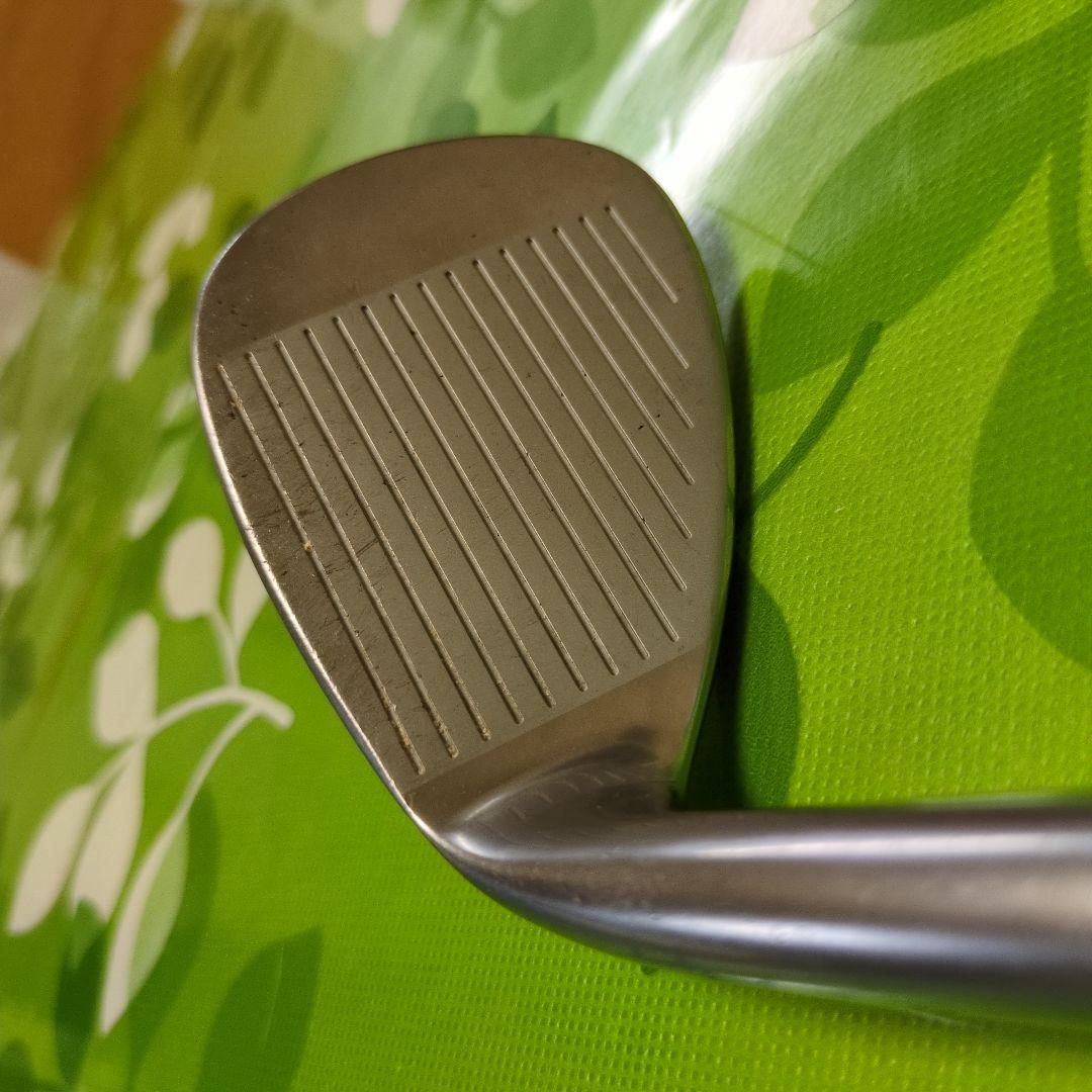 Callaway X Series Jaws 58度ウェッジ