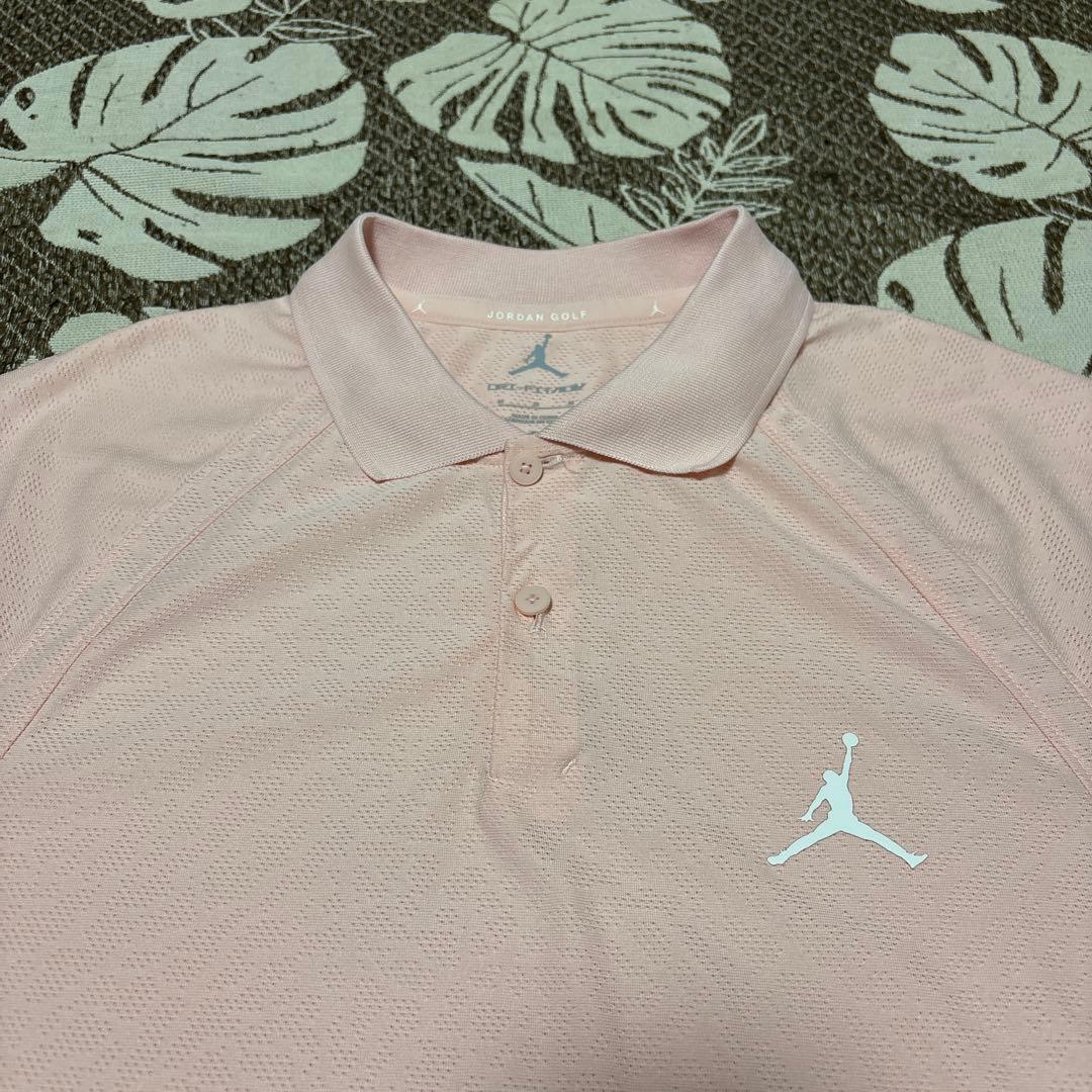 メンズウェア Jordan Dri-FIT ADV Sport Men's Golf Polo