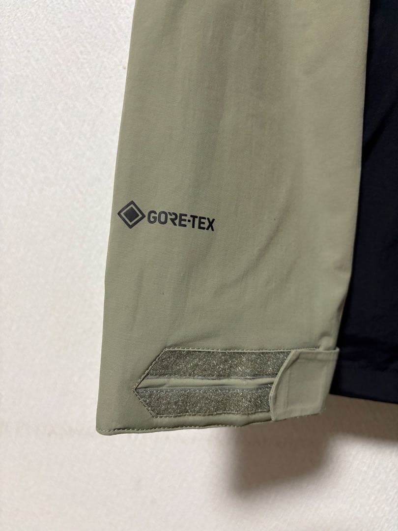VOLCOM L GORE-TEX JACKET Lサイズ
