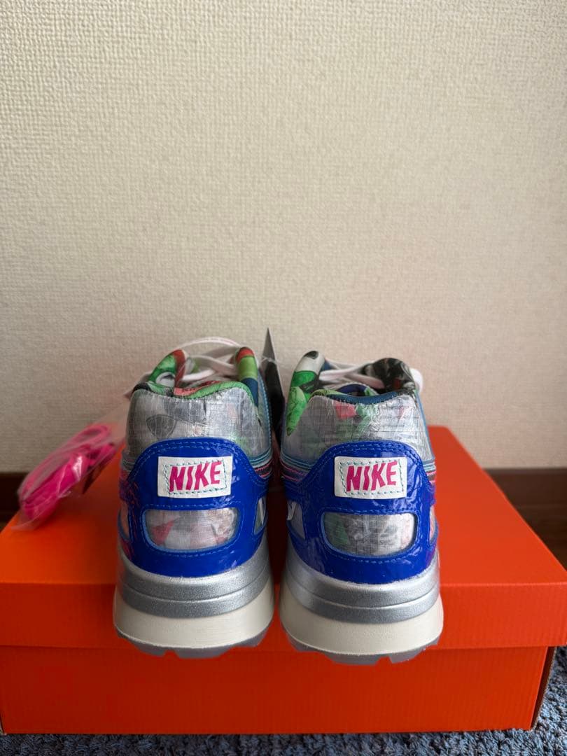 【新品：28cm】NIKE エア ペガサス '89 G NRG ゴルフ用