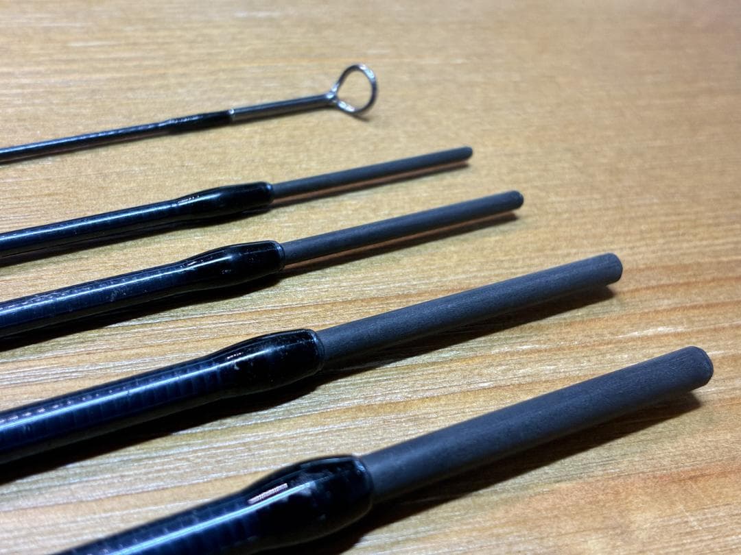 ティムコ J-STREAM EUFLEX JS763-6