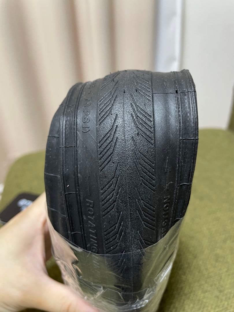 IRC FORMULA PRO TL RBCC 700 x 25C チューブレス