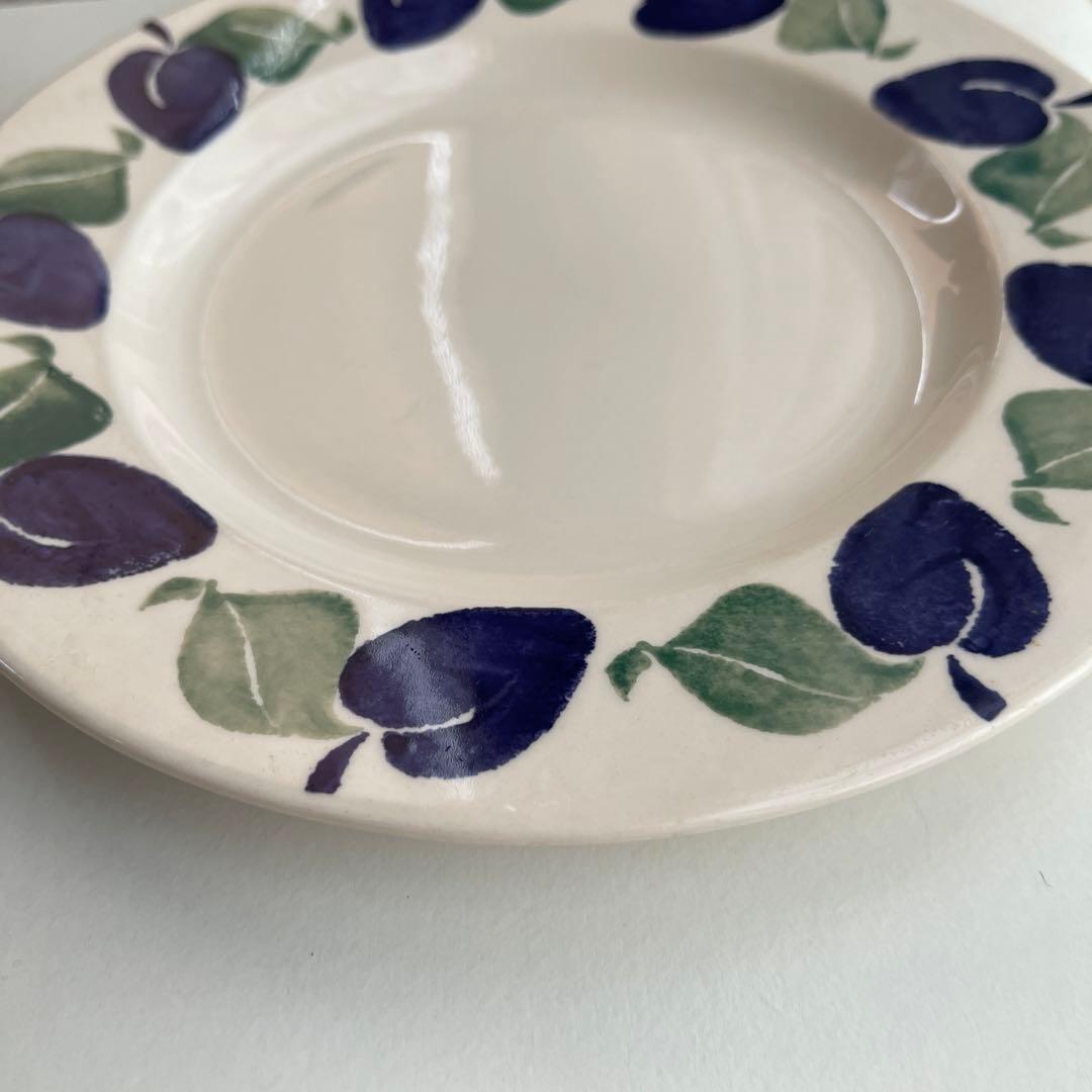 Emma Bridgewater 英国陶器/三國万里子 オールドマンズテーラー