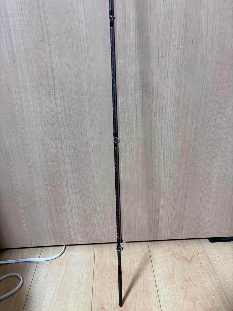 シマノ 18ワールドシャウラ 1652R-3