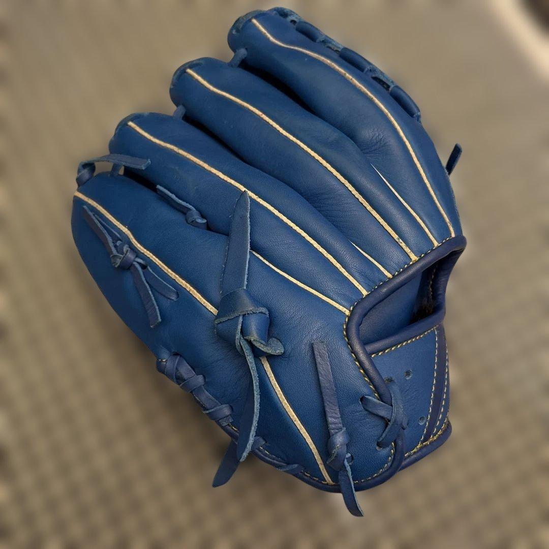 ASICS 軟式グローブ 大谷翔平モデル 学童用