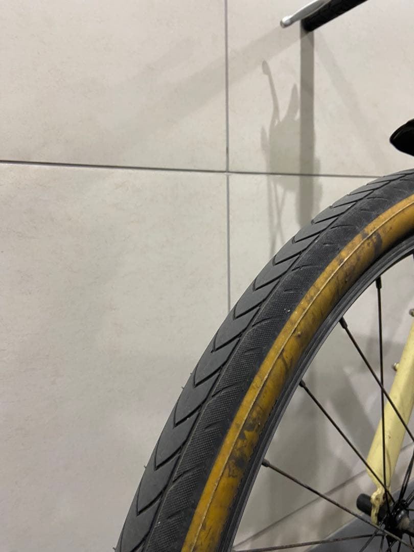 THIRDBIKES クロスバイク FESRESORT サードバイクス　自転車