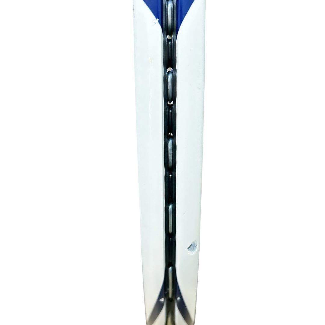 ウィルソン ジュース 100L BLX テニスラケット G2 Wilson