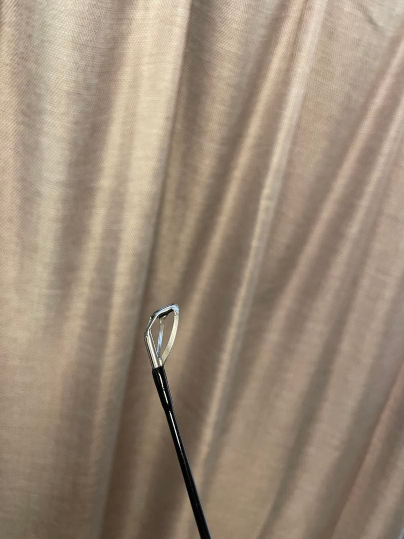 ぜナック　グランツ　GLANZ 70-3X 中古美品　手渡し可