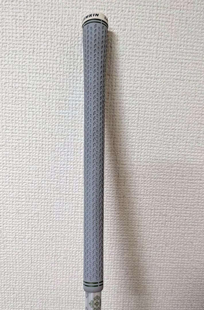 【値下】新品同様の超美品！テーラーメイドQi35　レディースUT5番Aシャフト