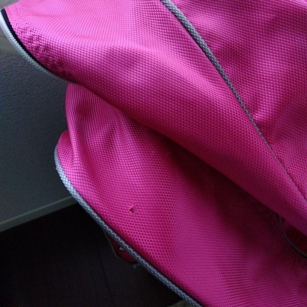 Callaway ゴルフバッグ ピンク