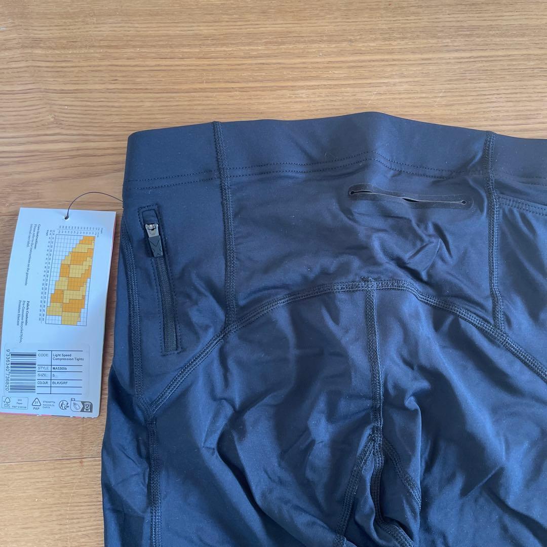 2XU コンプレッションタイツ　箱無し発送