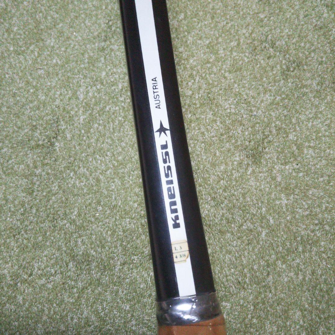 激レア 未使用 Kneissl Custom ミッド グリップ3 デッドストック