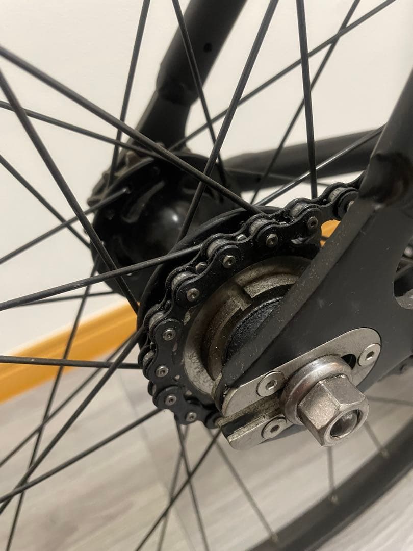 リーダーバイク 721 leader bike