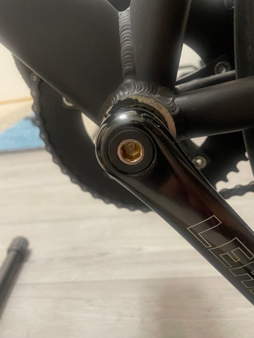 リーダーバイク 721 leader bike