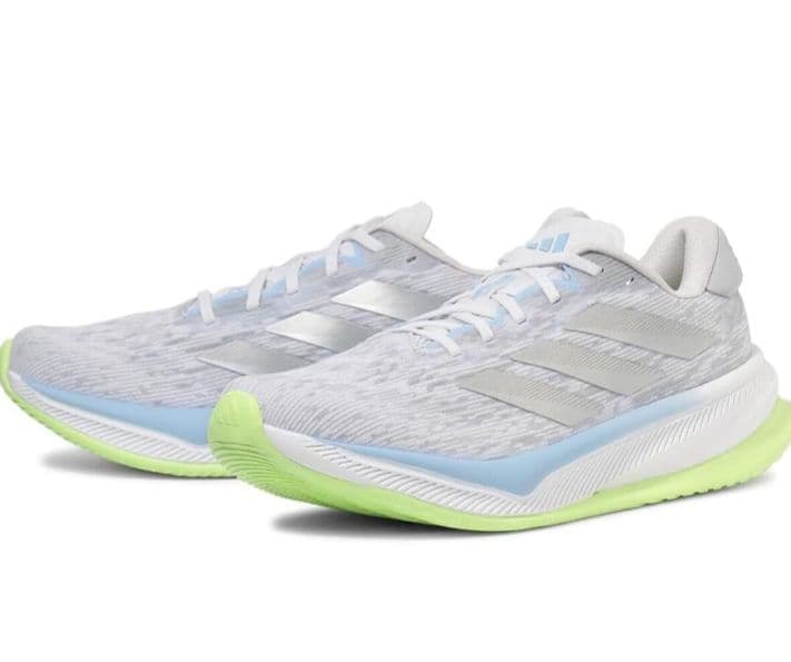 adidas ランニングシューズ　IH0900 27.5cm