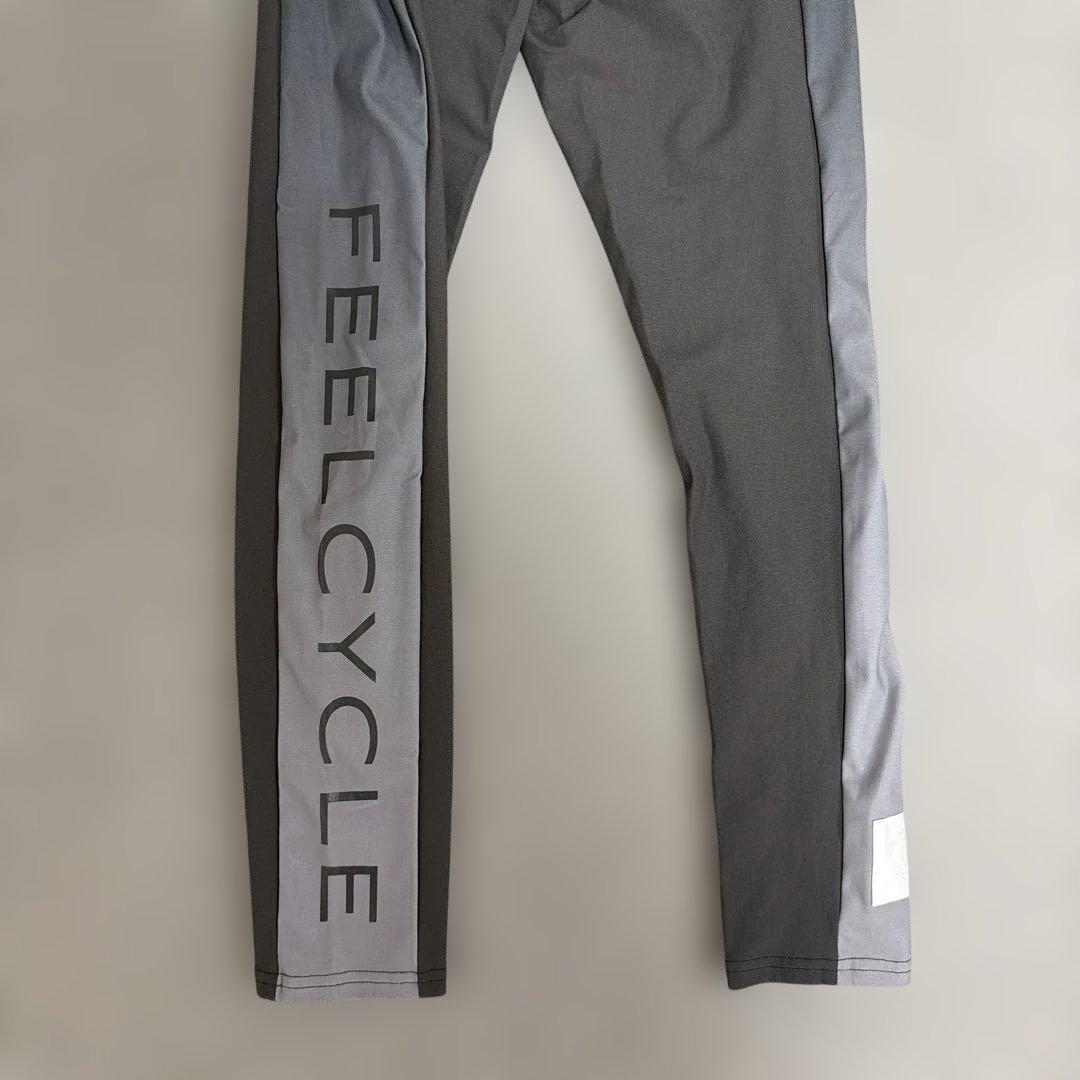 feelcycle レギンス Sサイズ
