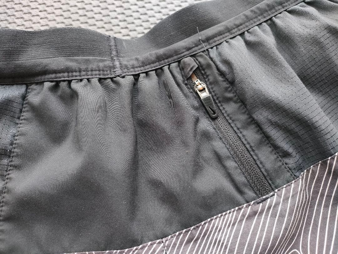 NIKE TRAIL/ナイキ トレイル トレイルパンツ Ｌ