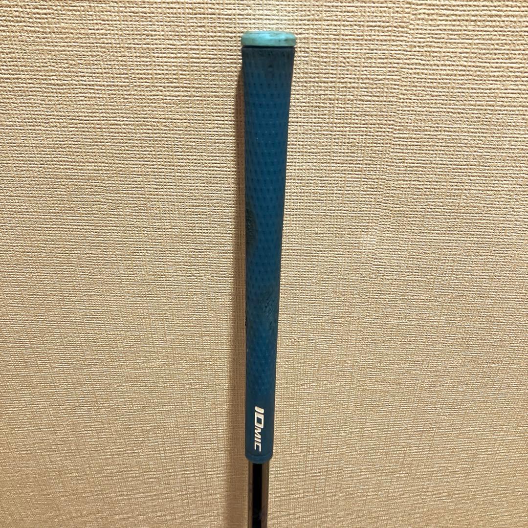 マスダゴルフ V-460 9.5度 × ディアマナ カイリ 60S