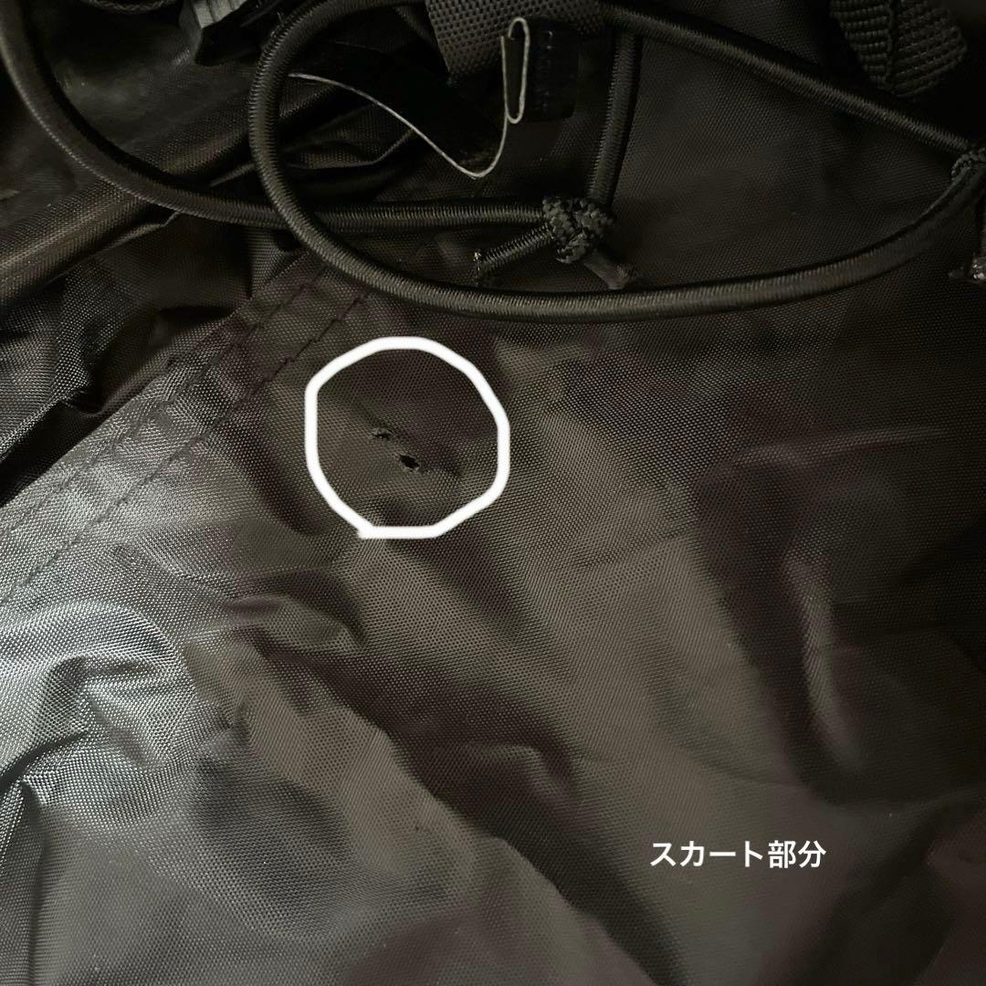 UJack Solus 2ルームテント　サンド(グランドシート付)