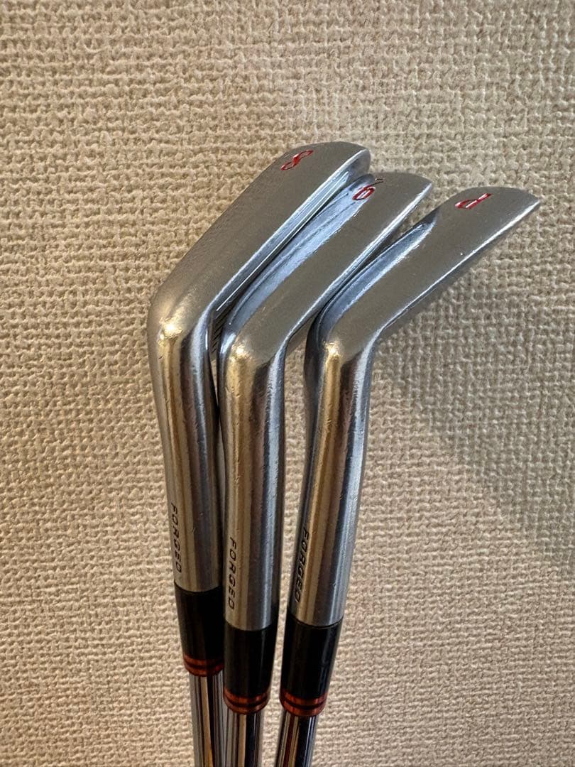 SRIXON Z765 アイアンセット　5-P 6本セット